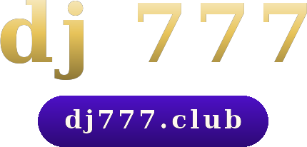 dj 777 logo